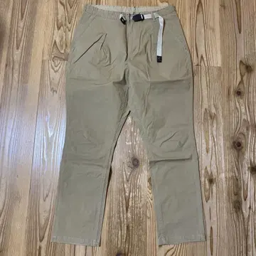 nonnative WALKER EASY PANTS