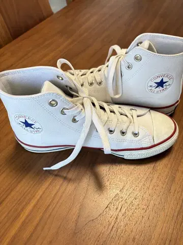 컨버스 골프화