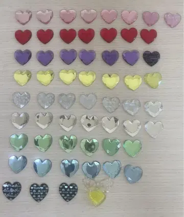 프리티 리듬 프리즘 스톤 묶음 판매