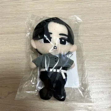 Snow Man 메구로 렌 스노우 칠
