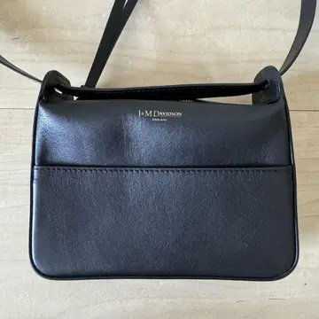 J&M DAVIDSON 포이즈 백 POISE