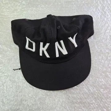 새상품 미사용 레어 빈티지 DKNY 캡 1