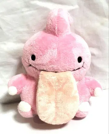 벨로 벨트 포켓몬 인형 봉제 인형 포켓몬 센터 2007년 레어
