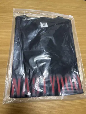 Nasty Dog 한정판 티셔츠