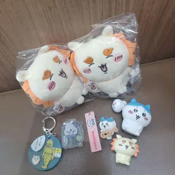 치이카와 세트