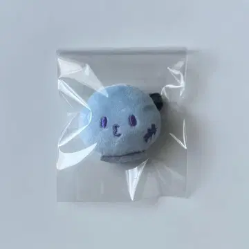 JOCHUM 마이크 봉제 인형 배지