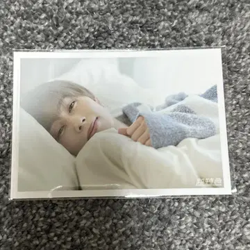 마사히로 브로마이드 생일