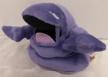 포켓몬 센터 봉제 인형 Pokemon fit 포켓몬스터 베토베톤 151