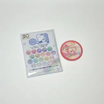 닷피&프렌즈 20주년 컬러풀 해피니스