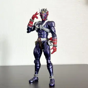 Figure-rise Standard 가면라이더 히비키