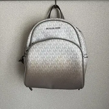 MICHAEL KORS 마이클코어스 백팩 류크