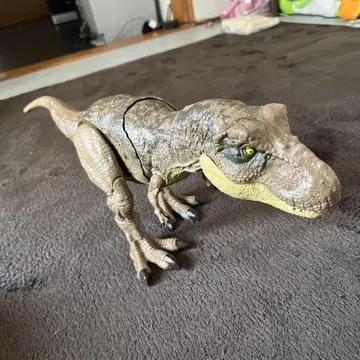 티라노사우루스 피규어 약 49cm