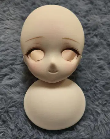 딜러 제작 커스텀 헤드