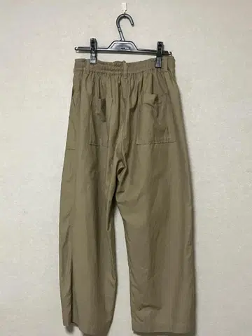 YARRA 와이드 팬츠