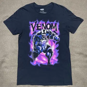 MARVEL 마블 VENOM 베놈 티셔츠 S