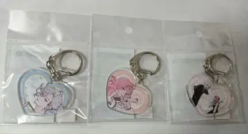 사랑하라, 거짓말쟁이 천사들 아크릴 키링 아크링 키링 팝업