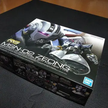 RG 1/144 지옹 & HG1/144 헬스장 미조립품 세트 판매