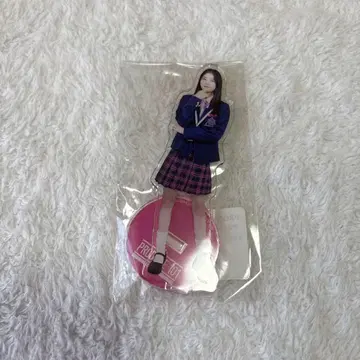ME:I 미아이 아크릴 스탠드 일본판 사사키 코코나