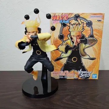 NARUTO VIBRATION STARS 우즈마키 나루토 피규어