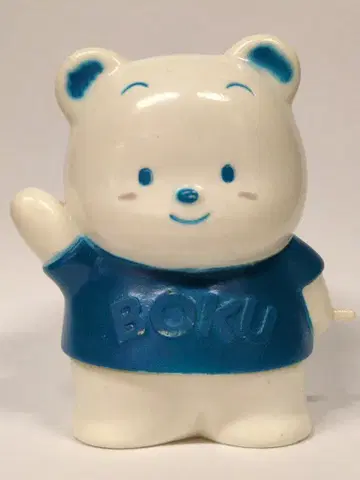 야마나시 중앙 은행 산리오 BOKU 단품
