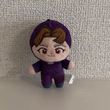 극장판 닌자 타마 란타로 호와누이 vol.4 타무라 미키에몬