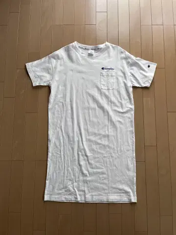 Champion 여성용 원피스