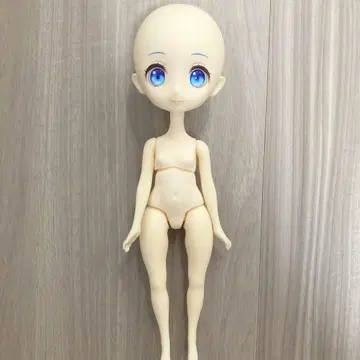 하르모니아 리제로 렘 콜라보 인형 본체만