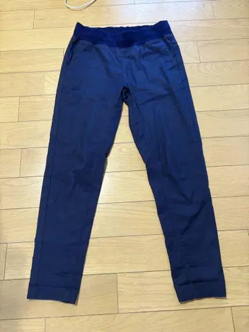 THE NORTH FACE 코튼 옥스 라이트 팬츠 M 사이즈