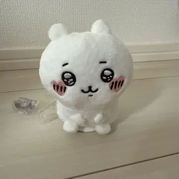 피타레스토 하트 뺨 치이카와 (먼작귀)