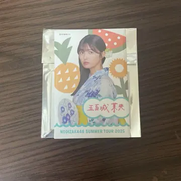 이오키 마오 캔뱃지
