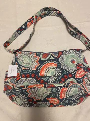 베라 브래드리 Vera Bradley 숄더백