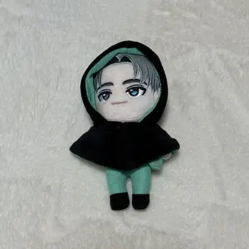 초특급 알로하 Joker 마스코트
