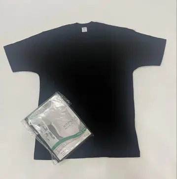지치피 GICIPI 크루넥 핏 티셔츠 플라이스 CREWNECK 4