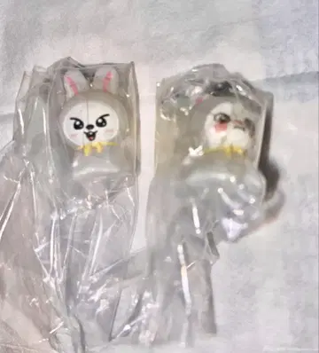 SKZOO 메지루시 액세서리 Lee 비트 지니레트