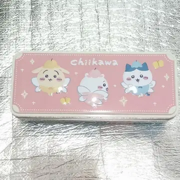 치이카와 (먼작귀) 소품함 발렌타인