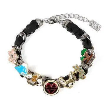 SUPPLIER x NBO NECKLACE 목걸이
