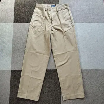 폴로 바이 랄프 로렌 베이지 치노 팬츠