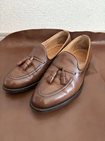 UK7 JOSEPH CHEANEY | 조셉 치니 해리 태슬