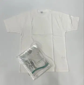 지치피 GICIPI 크루넥 핏 티셔츠 플라이스 CREWNECK 3
