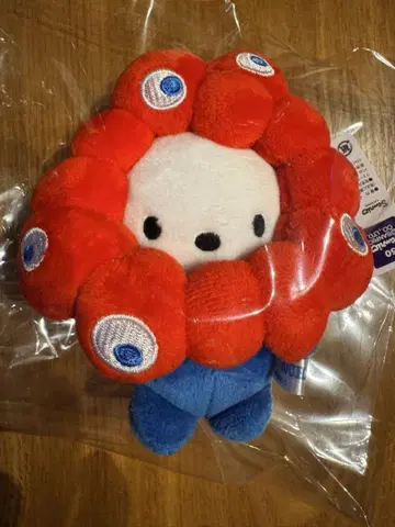 먁먁 포차코 카라비너