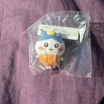 쿠라스시 하치와레 피규어