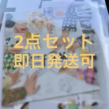 timelesz 치바 회장 한정판 스티커