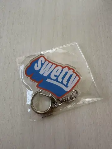 swetty 키링