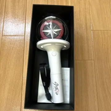 스키즈 응원봉