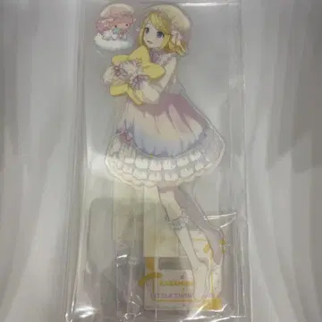 프로세카 프로젝트 세계 아크릴 스탠드 카가미네 린 2 산리오