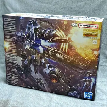 MG 건담 비달