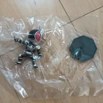 가면라이더 피규어 약 10cm 받침대 포함