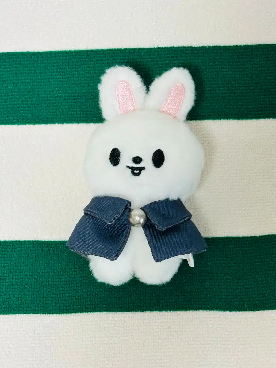 Kong Key Zuu Skizuu 10cm Ribbit