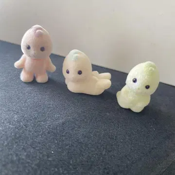 작은 요정들