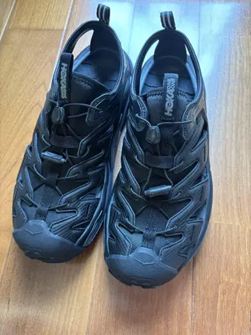 HOKA ONE ONE HOPARA 호카오네오네 호파라 28.5cm
